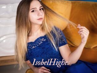 IsobelHighes