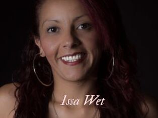 Issa_Wet
