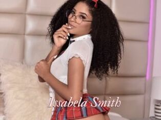 Issabela_Smith