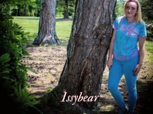 Issybear