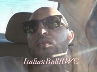 ItalianBullBWC