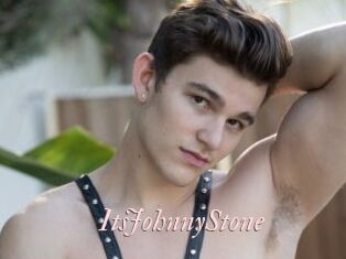 ItsJohnnyStone