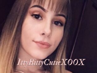IttyBittyCutieXOOX