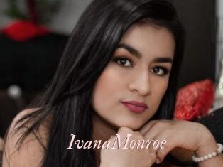 IvanaMonroe