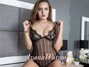 IvanaWatson