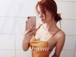 Ivanets
