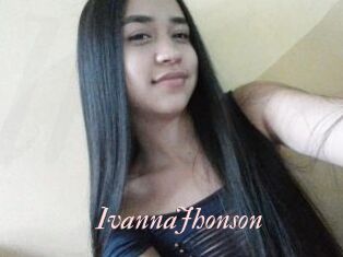 IvannaJhonson