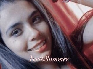 IvethSummer