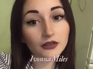 IvonnaMiles