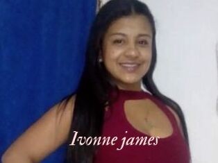 Ivonne_james