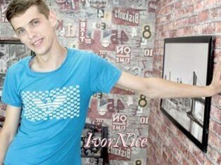 IvorNice