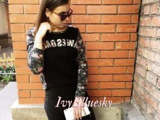IvyBlluesky