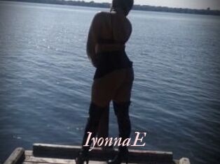 IyonnaE