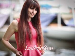 IzabelaStar Leukelol