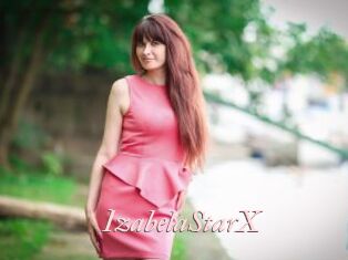 IzabelaStarX Leukelol