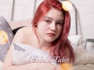 IzabellaTalor