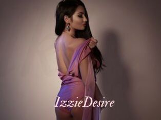 IzzieDesire