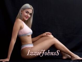 IzzieJohnsS