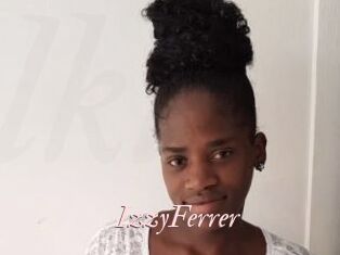 IzzyFerrer