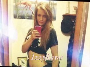 IzzyRayne