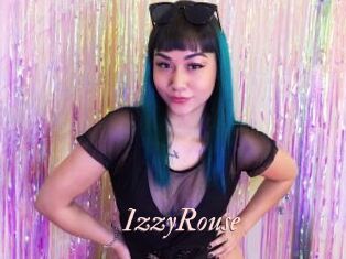 IzzyRouse