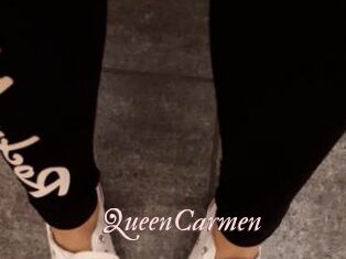 QueenCarmen Leukelol