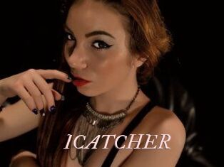 ICATCHER