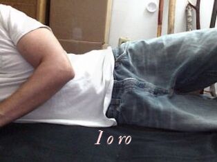 I_o_ro