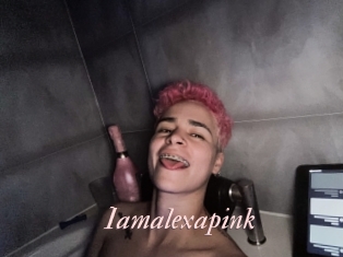 Iamalexapink
