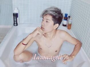Iamangell