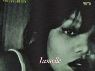Iamelle