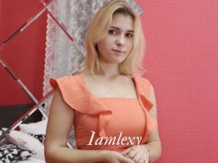 Iamlexy