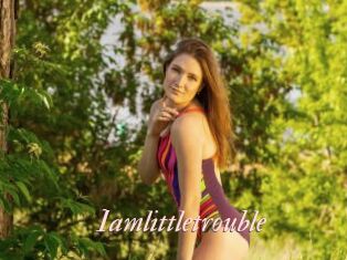 Iamlittletrouble