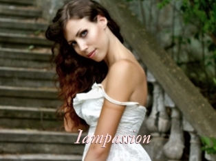 Iampassion