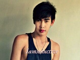 Iamseductive