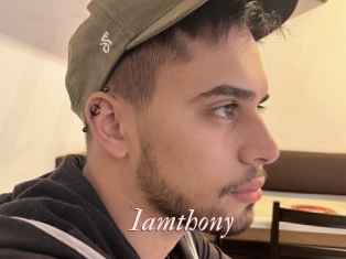 Iamthony