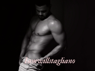 Iamwillstagliano