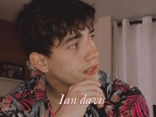 Ian_davis
