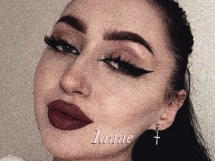 Ianne