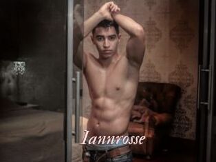 Iannrosse