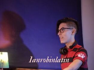 Ianrobinlatin