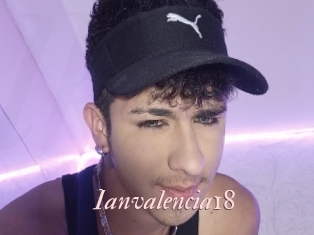 Ianvalencia18