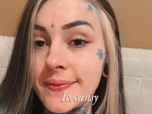 Icecansy