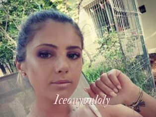 Iceonyouloly