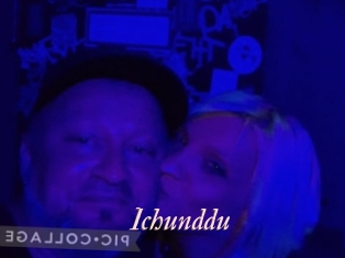 Ichunddu