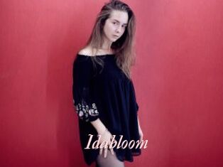 Idabloom