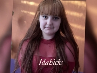 Idahicks