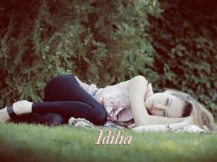 Idilia