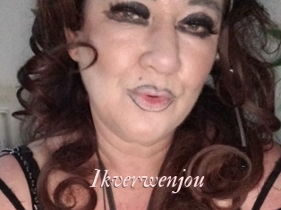 ikverwenjou Leukelol