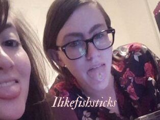 Ilikefishsticks